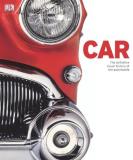 Dk Car The Definitive Visual History Of The Automobile 