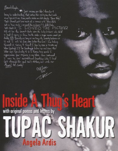 Angela Ardis Inside A Thug's Heart 
