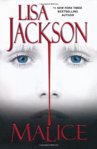 Lisa Jackson/Malice