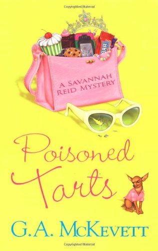 G. A. Mckevett/Poisoned Tarts