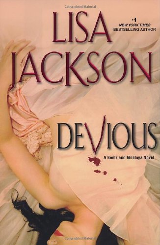 Lisa Jackson/Devious
