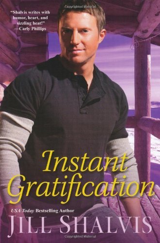 Jill Shalvis/Instant Gratification