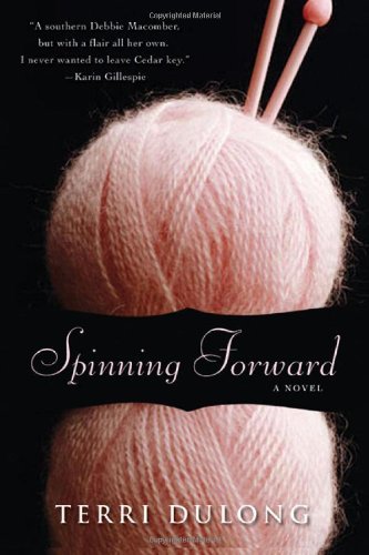 Terri Dulong/Spinning Forward