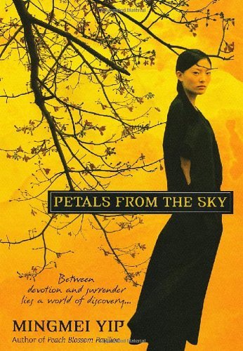 Mingmei Yip/Petals From The Sky