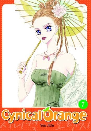 Yun Jiun/Cynical Orange,Volume 7
