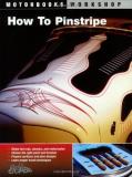 Alan Johnson How To Pinstripe 
