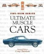 Craig Cheetham Ultimate Muscle Cars 