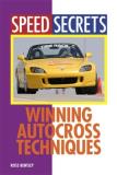 Ross Bentley Winning Autocross Techniques 