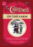 Lela Nargi Christmas On The Farm A Collection Of Favorite Recipes Stories Gift I 