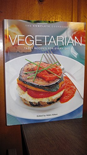 Helen Aitken Vegetarian Tasty Recipes For Every Day 