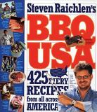 Steven Raichlen Bbq Usa 425 Fiery Recipes From All Across America 