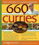 Raghavan Iyer 660 Curries 