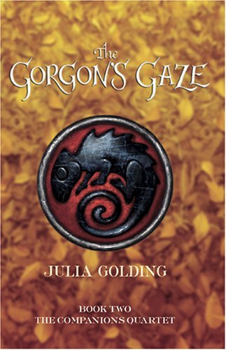 Julia Golding/The Gorgon's Gaze