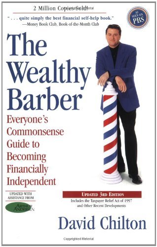David Chilton/The Wealthy Barber@3 UPD SUB