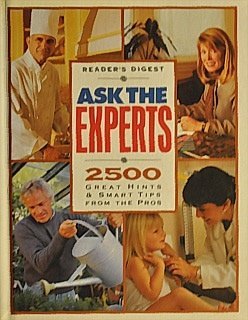 Reader's Digest/Ask The Experts