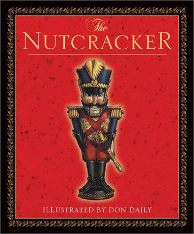 E. T. A. Hoffmann Nutcracker The 