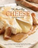 James Robson The Great Big Cheese Cookbook 
