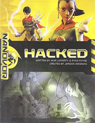Loren L. Coleman/Nanovor@Hacked