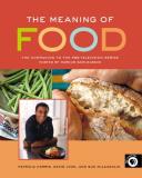 Patricia Harris David Lyon Sue Mclaughlin The Meaning Of Food 