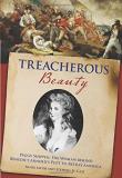 Stephen Case Treacherous Beauty Peggy Shippen The Woman Behind Benedict Arnold's 