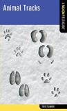 Todd Telander Falcon Field Guide Animal Tracks 