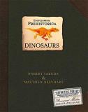 Robert Sabuda Encyclopedia Prehistorica Dinosaurs Pop Up 