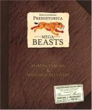 Matthew Reinhart Encyclopedia Prehistorica Mega Beasts Pop Up 