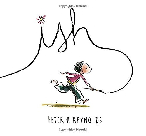 Peter H. Reynolds Ish 