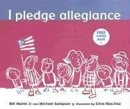 Bill Martin/I Pledge Allegiance