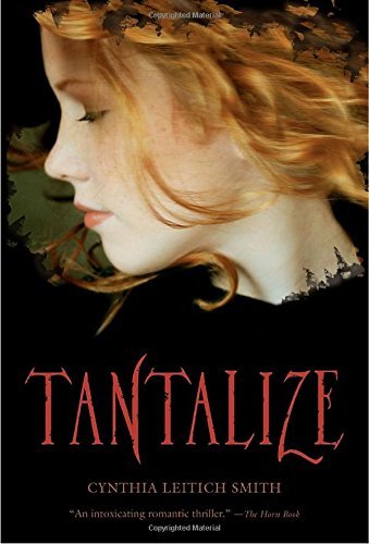 Cynthia Leitich Smith/Tantalize