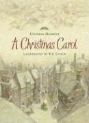 Charles Dickens/A Christmas Carol