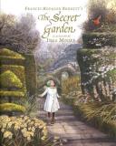 Frances Hodgson Burnett The Secret Garden 
