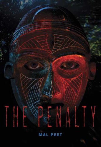 Mal Peet/The Penalty