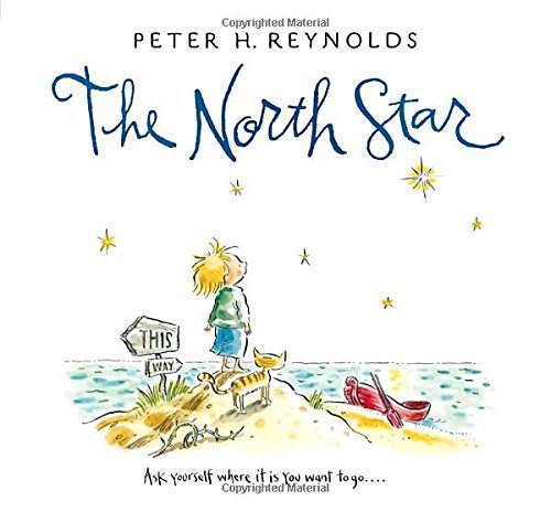 Peter H. Reynolds/The North Star