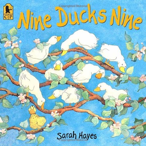 Sarah Hayes Nine Ducks Nine 