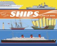Robert Crowther Ships 
