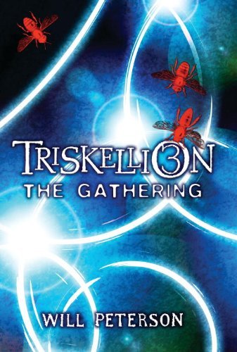 Will Peterson Triskellion 3 The Gathering 