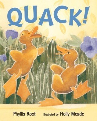 Phyllis Root Quack! 
