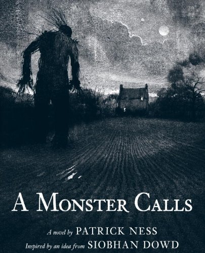 Patrick Ness/A Monster Calls