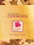 Carla Bardi The Golden Book Of Cookies Over 330 Great Recipes 