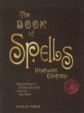 Nicola De Pulford The Book Of Spells Vintage Edition Bring The Power Of The Good To Y 