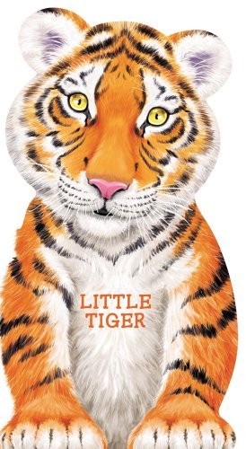 L. Rigo Little Tiger 