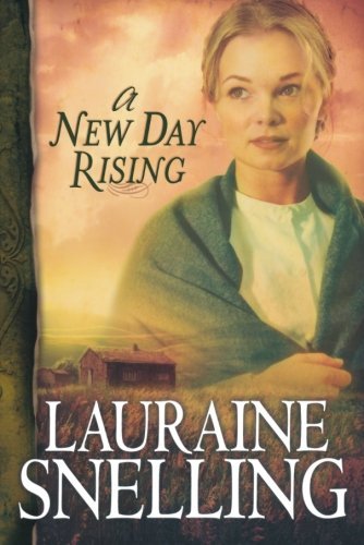Lauraine Snelling/A New Day Rising@Repackaged