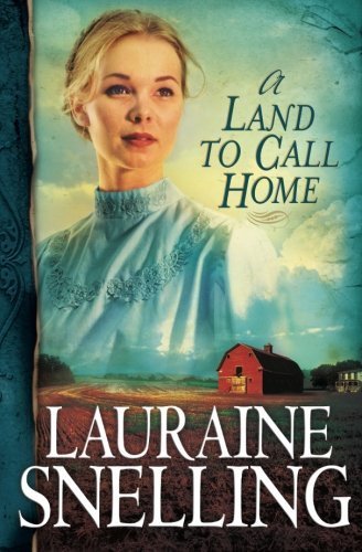 Lauraine Snelling/A Land to Call Home@Repackaged