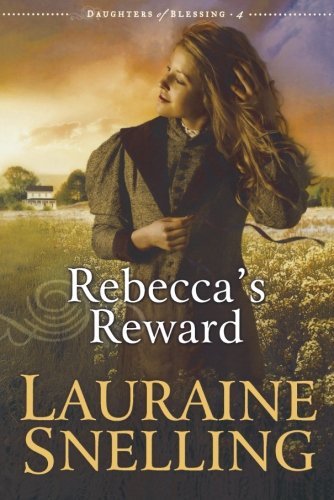 Lauraine Snelling/Rebecca's Reward