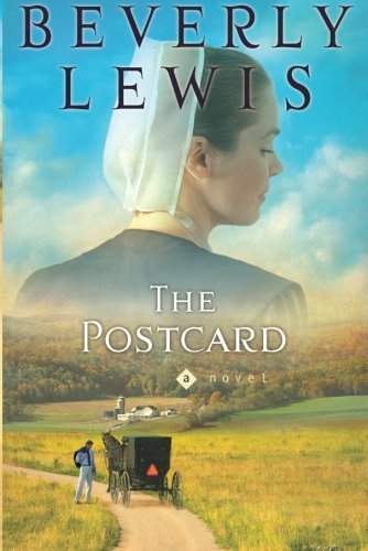 Beverly Lewis/The Postcard@Reprint