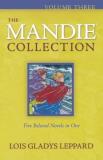 Lois Gladys Leppard The Mandie Collection Volume 3 