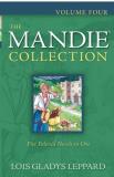 Lois Gladys Leppard The Mandie Collection Volume 4 