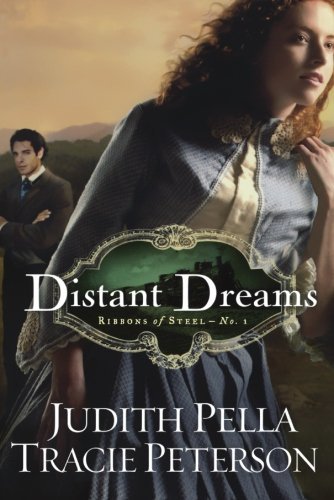 Judith Pella/Distant Dreams@Repackaged