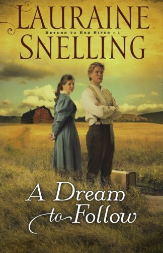 Lauraine Snelling A Dream To Follow Repackaged 